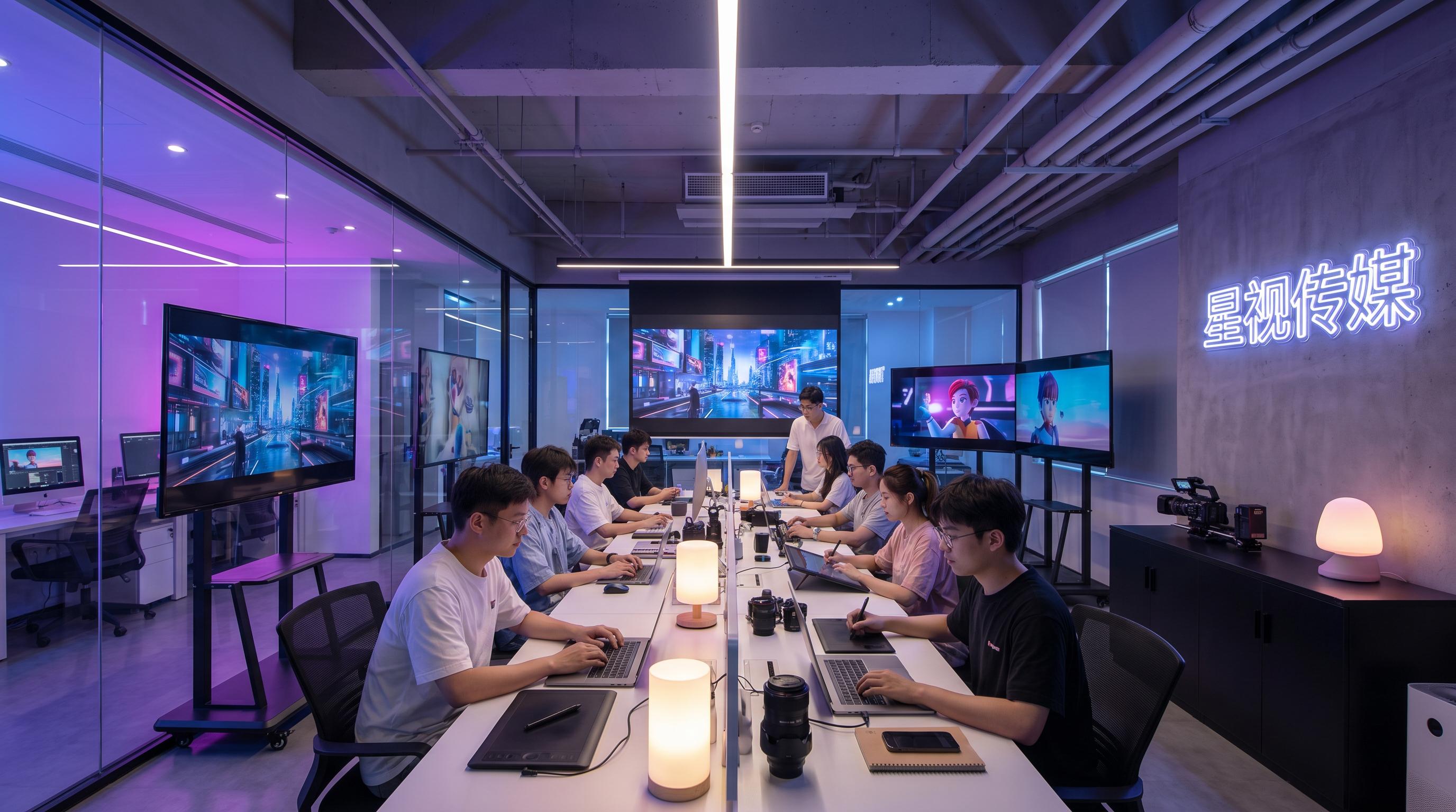 印象足拍视频解说