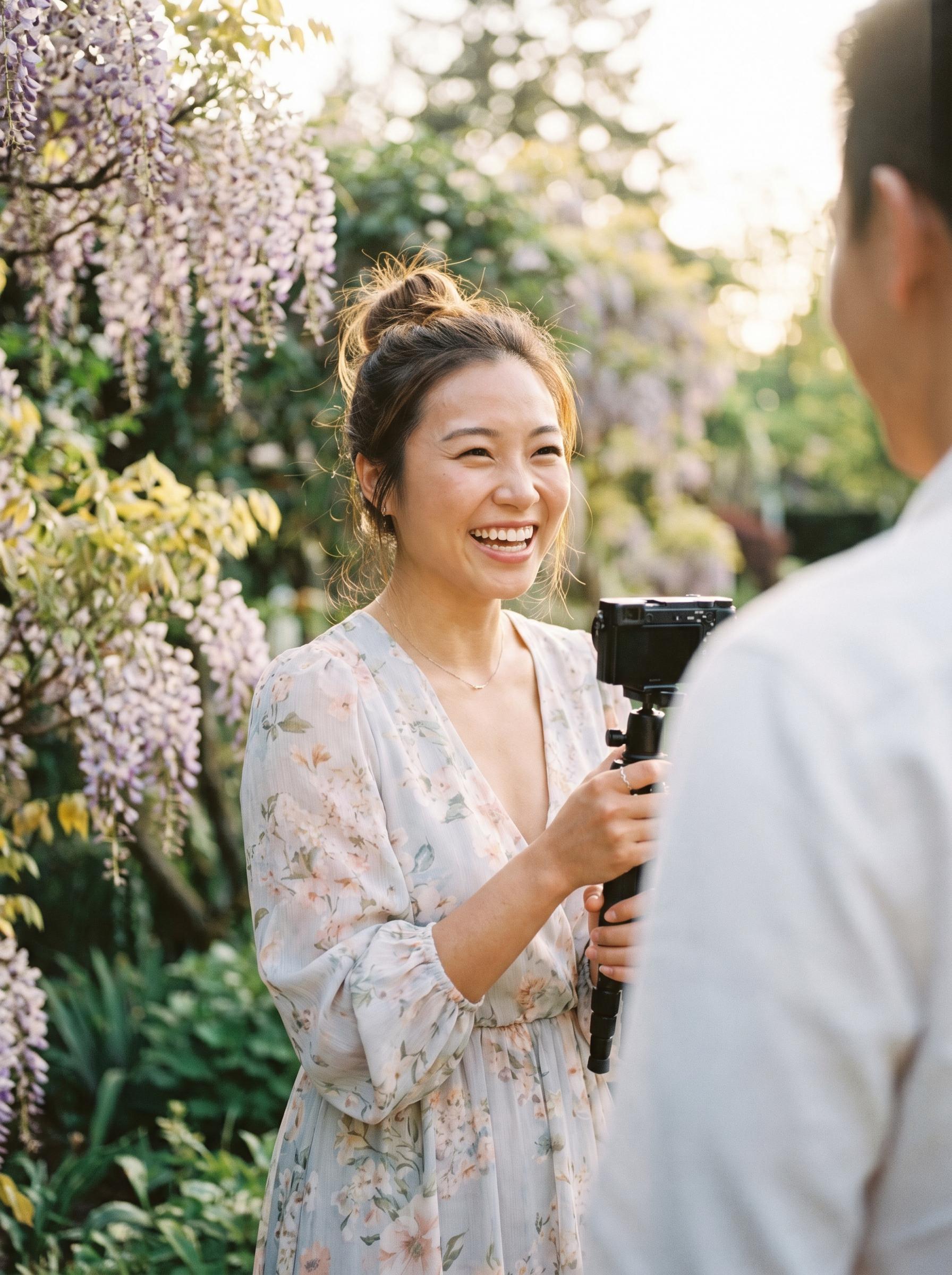 印象足拍社区美图视频